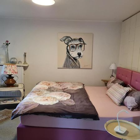Auszeit An Der Nordsee Husum  Bagian luar foto