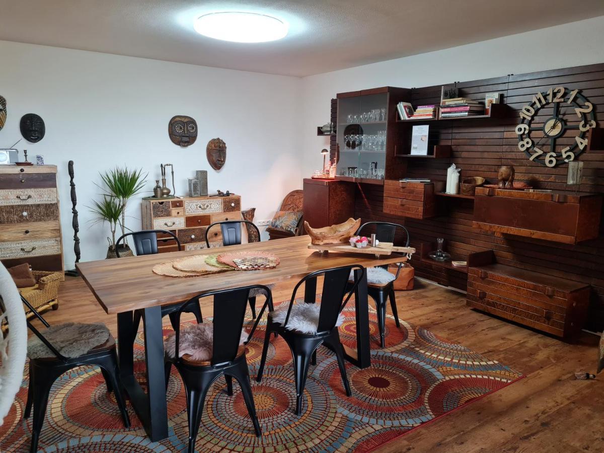 Auszeit An Der Nordsee Husum  Bagian luar foto