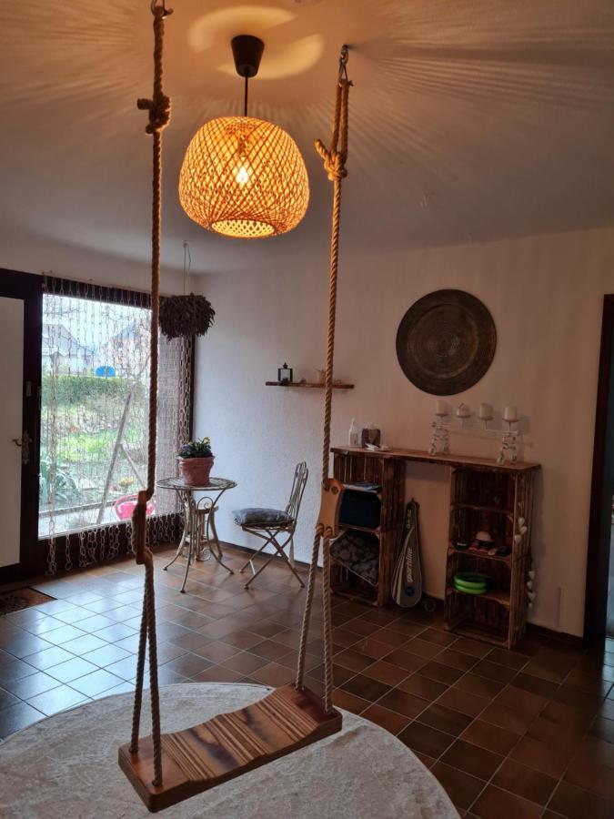 Auszeit An Der Nordsee Husum  Bagian luar foto