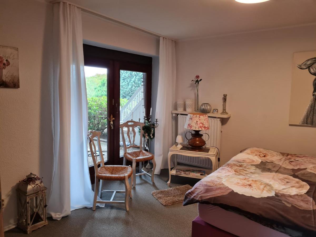 Auszeit An Der Nordsee Husum  Bagian luar foto