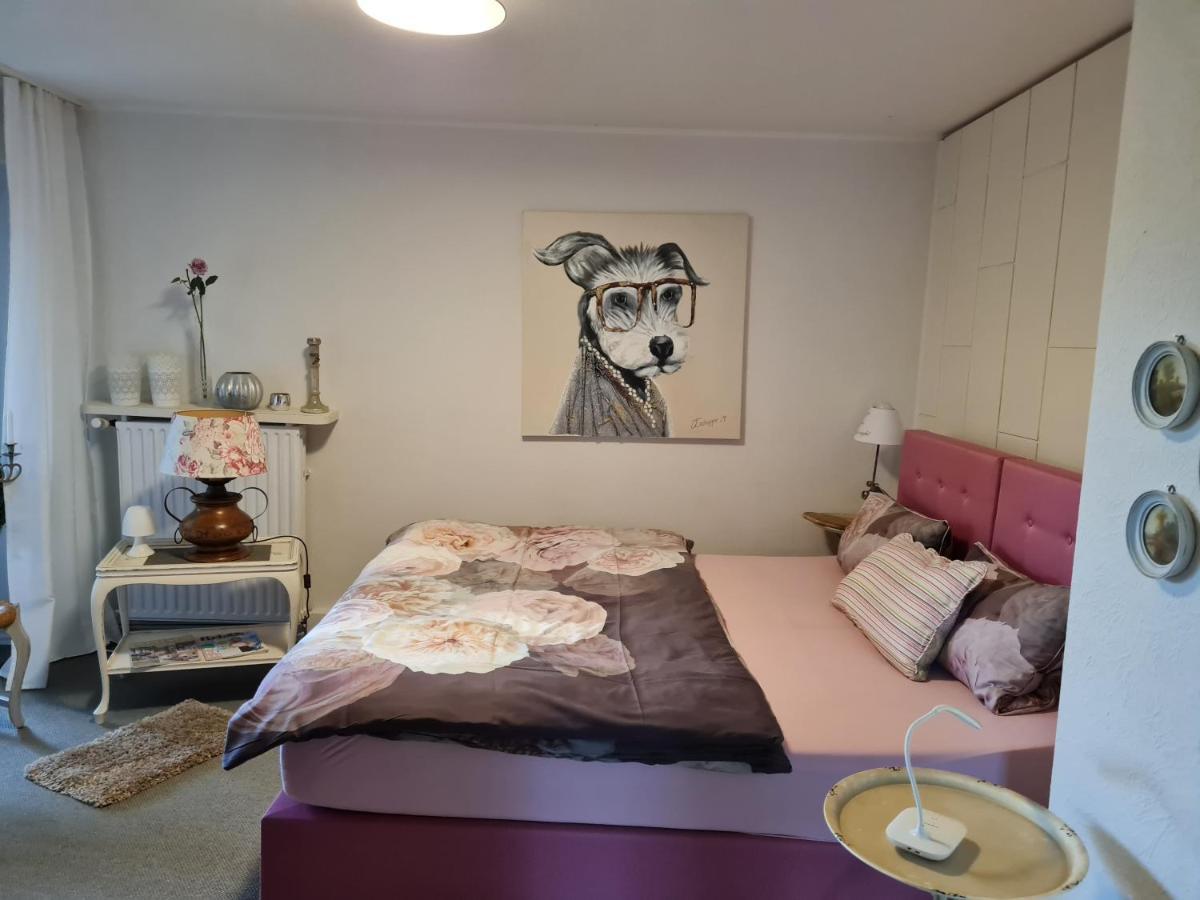 Auszeit An Der Nordsee Husum  Bagian luar foto